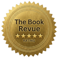 The Book Revue Gold Award The Book Revue Gold Award