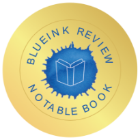 Notable Book Seal Award Notable Book Seal Award