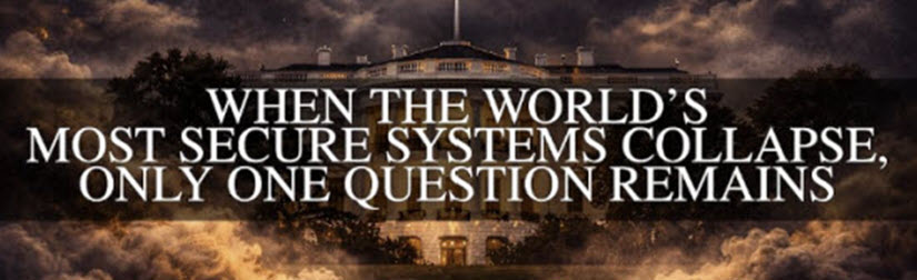 Only One Question Remains